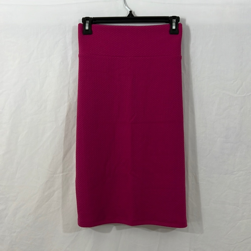 Brand new LulaRoe Cassie skirt size X-LARGE